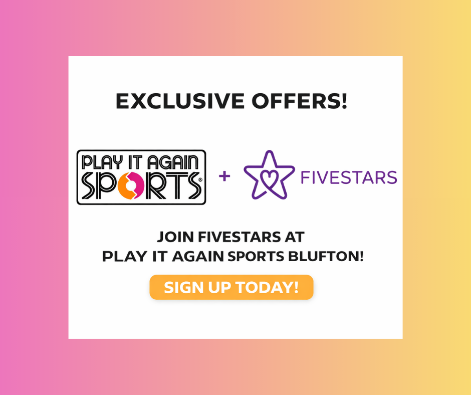 five stars exclusive